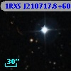 1RXS J210717.8+603214