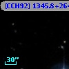 [CCH92] 1345.8+2647