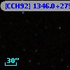 [CCH92] 1346.0+2758