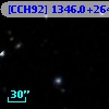 [CCH92] 1346.0+2644