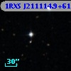 1RXS J211114.9+614436