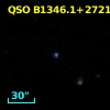 QSO B1346.1+2721