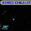 [CCH92] 1346.3+2726