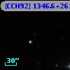 [CCH92] 1346.6+2612