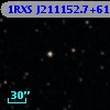 1RXS J211152.7+612239