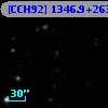 [CCH92] 1346.9+2634