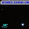 [CCH92] 1347.0+2808