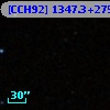 [CCH92] 1347.3+2752