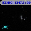 [CCH92] 1347.3+2646
