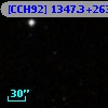 [CCH92] 1347.3+2632