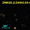 2MASS J13494134+2629462