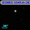 [CCH92] 1347.4+2633