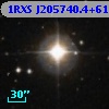 1RXS J205740.4+612135