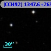 [CCH92] 1347.6+2659