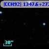 [CCH92] 1347.6+2722