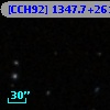 [CCH92] 1347.7+2615