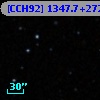 [CCH92] 1347.7+2727