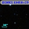 [CCH92] 1347.8+2740