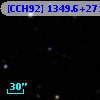 [CCH92] 1349.6+2719