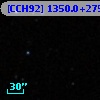 [CCH92] 1350.0+2751