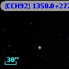[CCH92] 1350.0+2724