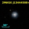 2MASX J13444508+2708147