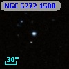 NGC  5272  1500