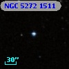 NGC  5272  1511