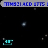 [TFM92] ACO 1775  17
