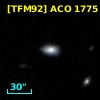 [TFM92] ACO 1775  19