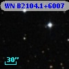 WN B2104.1+6007