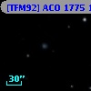 [TFM92] ACO 1775 139
