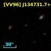 [VV96] J134731.7+260001