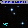 2MASX J13474255+2758365
