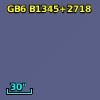 GB6 B1345+2718