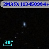 2MASX J13450984+2744032