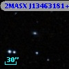 2MASX J13463181+2730002