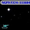 NGP9 F324-1116040