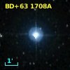 BD+63  1708A