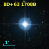 BD+63  1708B