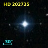 HD 202735