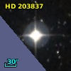 HD 203837