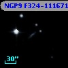NGP9 F324-1116718