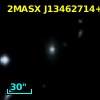2MASX J13462714+2613031