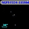 NGP9 F324-1158006