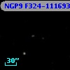 NGP9 F324-1116930