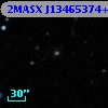 2MASX J13465374+2711363