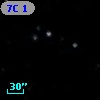 7C 1343+2555