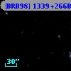 [BRB98] 1339+266B