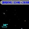 [BRB98] 1346+268B